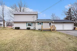 361 Liberty St, Muir, MI 48860 - Photo 5