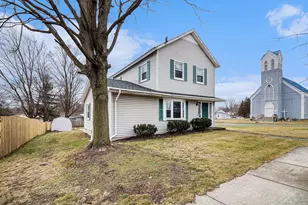 361 Liberty St, Muir, MI 48860 - Photo 3