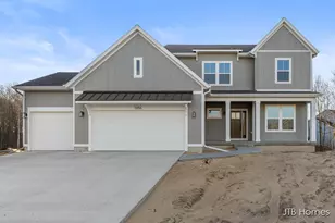 5956 Braemoor Ct SE, Caledonia, MI 49316 - Photo 1