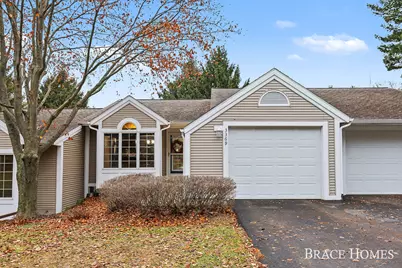 3369 Woodwind Drive NE, Grand Rapids, MI 49525 - Photo 1