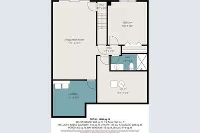 3369 Woodwind Drive NE, Grand Rapids, MI 49525 - Photo 31