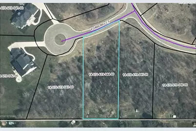 Lot 44 Foxboro Court #44, Niles, MI 49120 - Photo 3