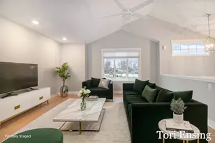 8802 Huron Dr, Howard City, MI 49329 - Photo 15