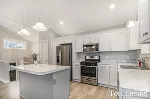 8802 Huron Dr, Howard City, MI 49329 - Photo 11