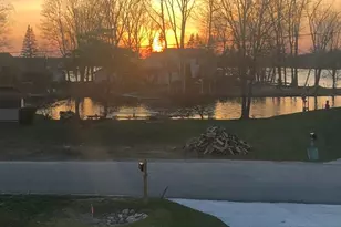 8802 Huron Dr, Howard City, MI 49329 - Photo 5