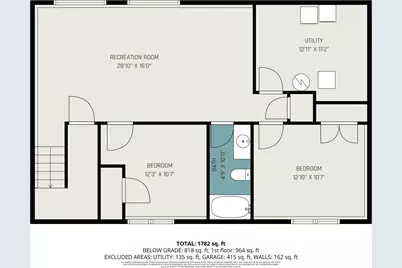 8802 Huron Drive, Howard City, MI 49329 - Photo 33