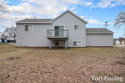 8802 Huron Drive, Howard City, MI 49329 - Photo 27