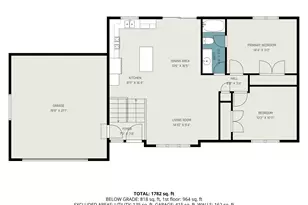 8802 Huron Dr, Howard City, MI 49329 - Photo 31