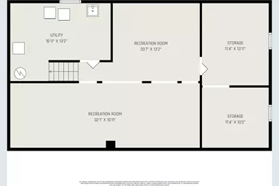 514 Bailey Drive, Big Rapids, MI 49307 - Photo 27