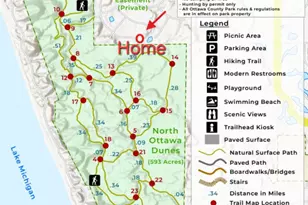 19059 Sioux Dr, Spring Lake, MI 49456 - Photo 31