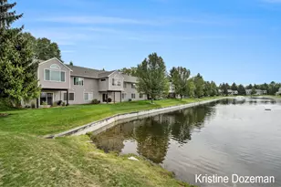 385 Abbey Mill Dr SE, Ada, MI 49301 - Photo 23