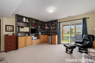 385 Abbey Mill Dr SE, Ada, MI 49301 - Photo 17