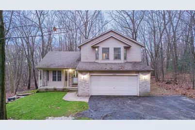 4125 Thornapple Hills Drive, Middleville, MI 49333 - Photo 1