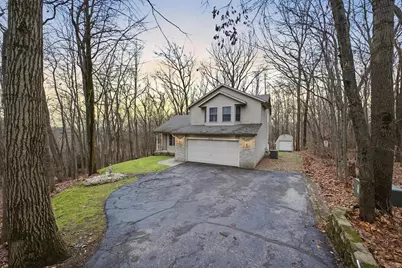 4125 Thornapple Hills Drive, Middleville, MI 49333 - Photo 3