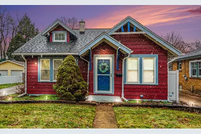 1022 Dayton Avenue, Kalamazoo, MI 49048 - Photo 1