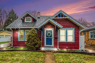 1022 Dayton Ave, Kalamazoo, MI 49048 - Photo 1