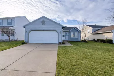 4495 Brookmeadow Drive SE, Grand Rapids, MI 49512 - Photo 1