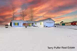 1497 W Grand River Ave, Ionia, MI 48846 - Photo 1