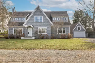 11674 Riviera Drive, New Buffalo, MI 49117 - Photo 1