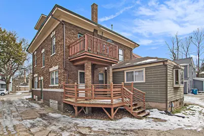 706 Locust Street, Kalamazoo, MI 49007 - Photo 45