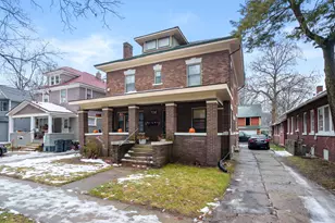 706 Locust St, Kalamazoo, MI 49007 - Photo 35