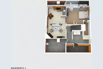 706 Locust Street, Kalamazoo, MI 49007 - Photo 47