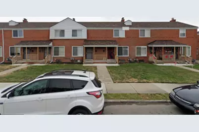 3461 Ewald Circle, Detroit, MI 48238 - Photo 1