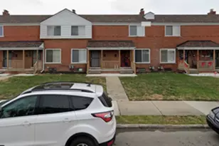 3461 Ewald Cir, Detroit, MI 48238 - Photo 1