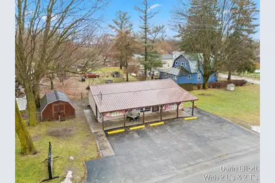 5460 Orleans Road, Orleans, MI 48865 - Photo 3