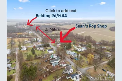 5460 Orleans Road, Orleans, MI 48865 - Photo 5