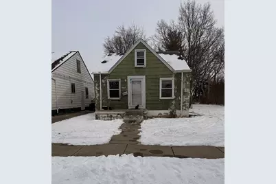 9362 Memorial Avenue, Detroit, MI 48228 - Photo 1