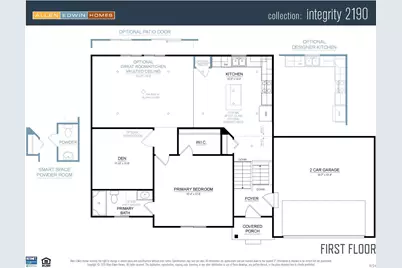 551 Hawk Wood Court, Cedar Springs, MI 49319 - Photo 29