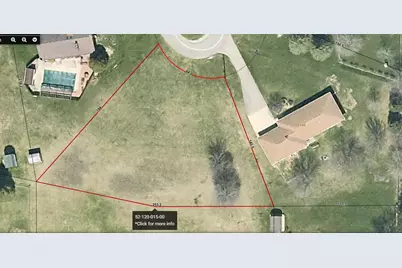 0 Chapel Drive, Nashville, MI 49073 - Photo 1