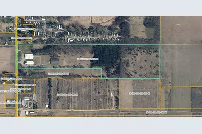 [Address not provided], Ionia, MI 48846 - Photo 1