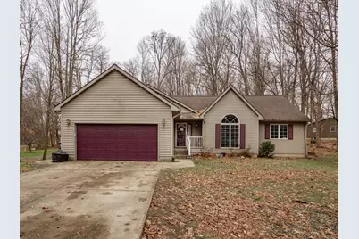 1009 Sherwood Forrest Trail, Sturgis, MI 49091 - Photo 1