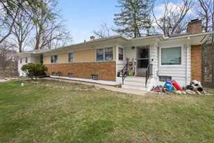 218 N 26th St, Kalamazoo, MI 49048 - Photo 1
