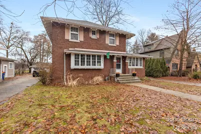 331 Aurora Street SE, Grand Rapids, MI 49507 - Photo 27