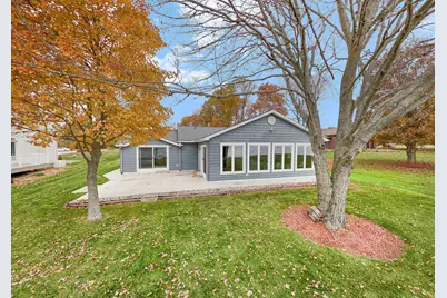 219 Ivason Drive, Stanton, MI 48888 - Photo 1