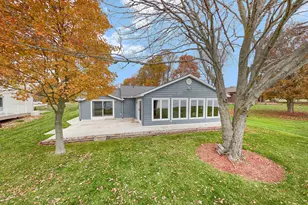 219 Ivason Dr, Stanton, MI 48888 - Photo 1