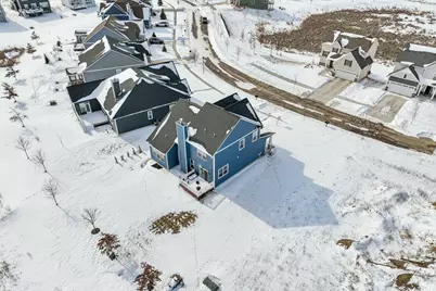 233 Campolina Street, Chelsea, MI 48118 - Photo 49