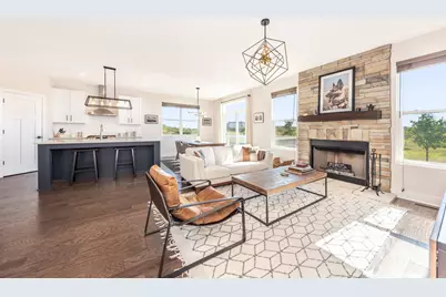 233 Campolina Street, Chelsea, MI 48118 - Photo 5