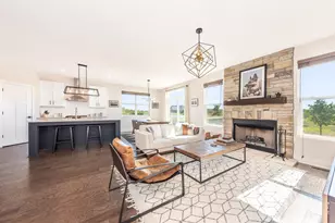 233 Campolina St, Chelsea, MI 48118 - Photo 5