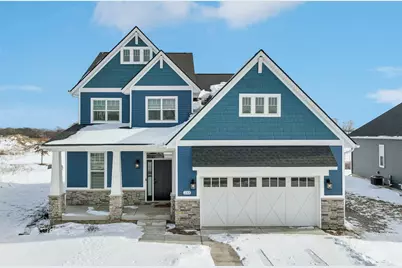 233 Campolina Street, Chelsea, MI 48118 - Photo 1