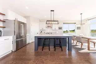 233 Campolina St, Chelsea, MI 48118 - Photo 9