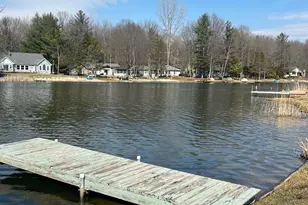 9158 Elmwood Ct, Canadian Lakes, MI 49346 - Photo 1