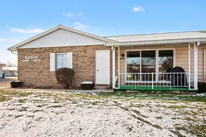 5961 Leisure South Drive SE, Kentwood, MI 49548 - Photo 1