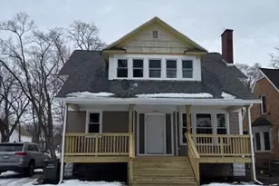 1468 Hoyt St, Muskegon, MI 49442 - Photo 1