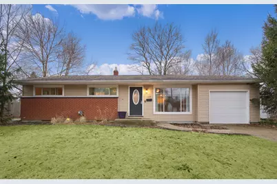 1335 Calhoun Street, Kalamazoo, MI 49006 - Photo 3