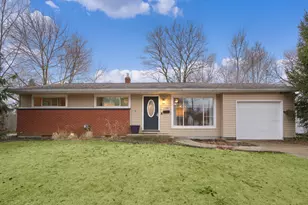 1335 Calhoun St, Kalamazoo, MI 49006 - Photo 3