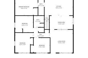 1335 Calhoun St, Kalamazoo, MI 49006 - Photo 31